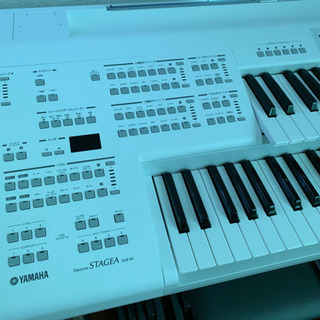 ヤマハ エレクトーン ELB-02(椅子付け)