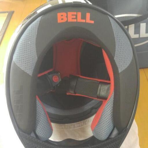 BELLカーボンヘルメット Lサイズ BELLカーボンヘルメット Lサイズ BELLヘルメット カーボンモデルのご