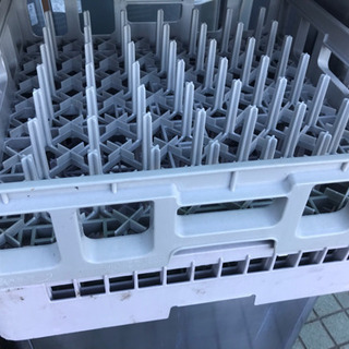 食器洗浄機 ホシザキ 三相200V 中古 リサイクルショップ宮崎屋19.11.16