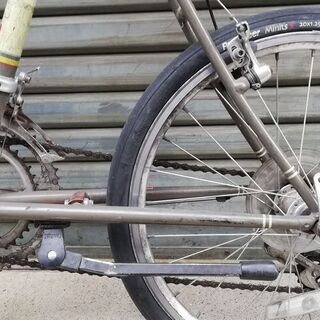 取引成立しました。　★BRUNO★20インチミニベロ★