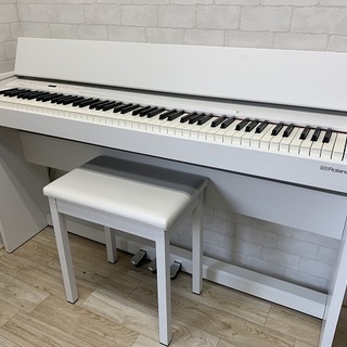 電子ピアノ ローランド F-140R-WH ※送料無料(一部地域) | hshn.org