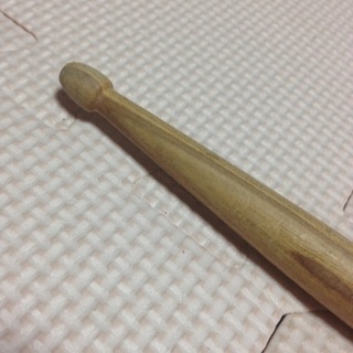 【非販売 本物】サイン入り スピッツ Spitz バンド ライブ ドラムステック 1本のみ コレクション