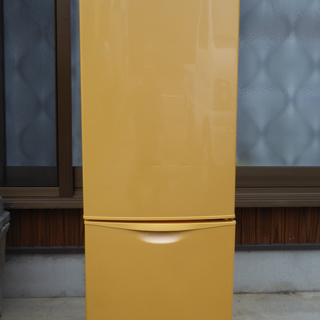 National ナショナル 3ドア NR-C32D2-H 冷蔵庫