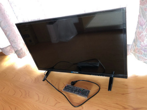 maxzen 32型ハイビジョンテレビ