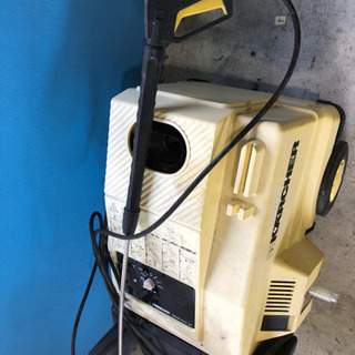 ☆ケルヒャー 温水高圧洗浄器 HDS 500 CI (100v) 業務用☆