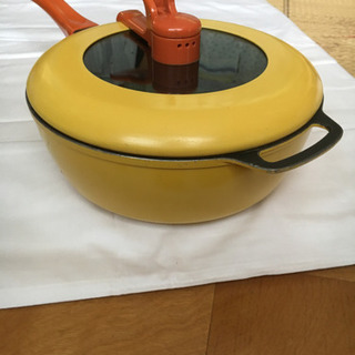 レミパン鍋