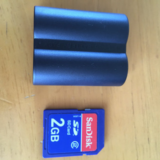 カメラ 【中古】LUMIX DMC-FZ18 動作完璧！ほぼ新品バッテリー！純正 