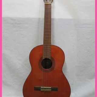 YAMAHA G-85D　クラシックギター