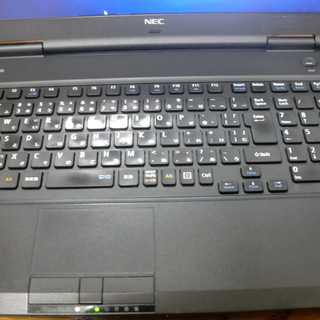 NEC VersaPro VK26TX-G 動作確認済 【公式通販】
