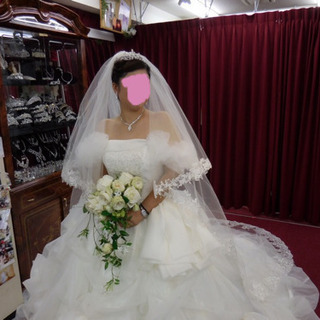 妊娠初期に着たもの。サイズ大きめ。