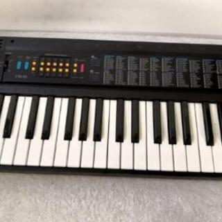 ヤマハ電子ピアノ　CTK-50