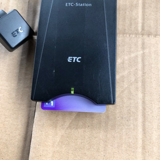 ETC  中古⑥