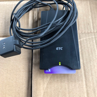 中古ETC