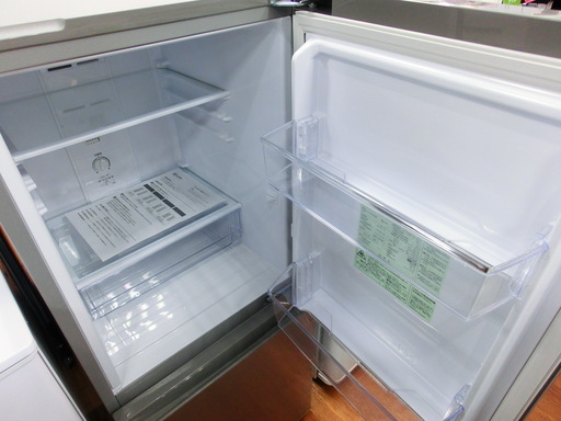 トレファク府中店】AQUAの2ドア冷蔵庫入荷いたしました！！