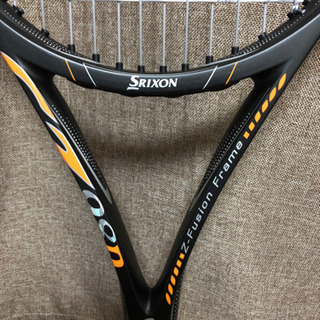 SRIXON Revo CZ98　G3　硬式テニスラケット