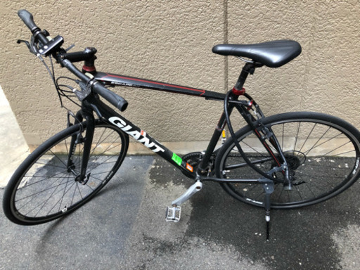 GIANT ESCAPE RX3 2013年モデル サイズL 2013 GIANT ESCAPE RX3