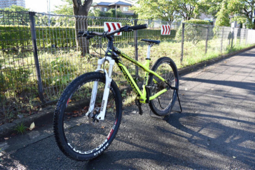 コメンサル META HT AM 27.5
