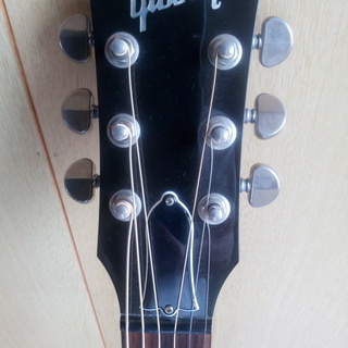  【格安】Gibson　J45　Standard エレアコ　２０１4