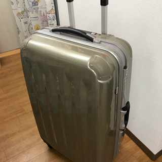スーツケース【50L】