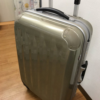 スーツケース【70L】