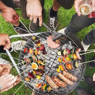 🍀9/15 日曜日 夏の終わりにBBQッッッ‼️😋