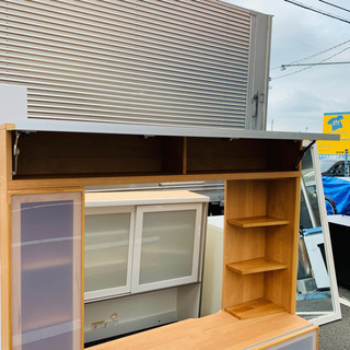 堀田木工★テレビボード