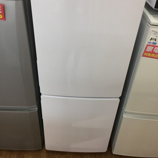 Haier】2ドア冷蔵庫売ります‼︎