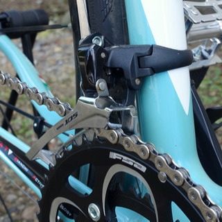 BIANCHI INFINITO 2010 ビアンキ インフィニート カーボン サイズ500  中古美品