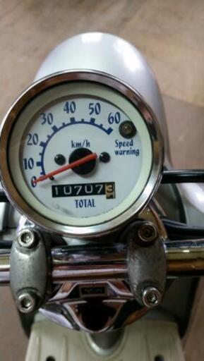 ビーノ 規制前モデル！