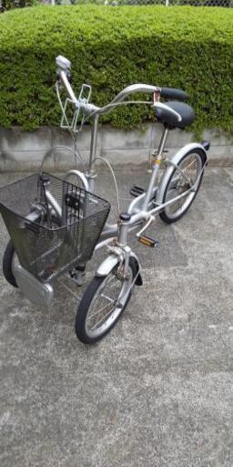大人三輪車  ブリジストンお値引き相談可
