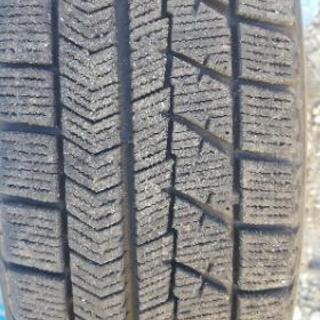 155/65/14 BRIDGESTONE スタッドレス