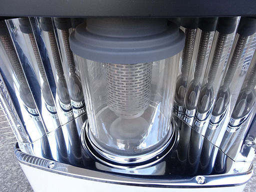 ☆CORONA/コロナ☆密閉式/FF石油ストーブ 木14畳/コン23畳 ☆