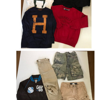 ブランド 子供服 110cm まとめ売り 16点