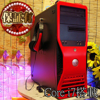☆お勧め☆i7ゲーミングPC》フォートナイト・PUBG◎