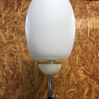 フロス フロアライト ブレラ 180cm 中古