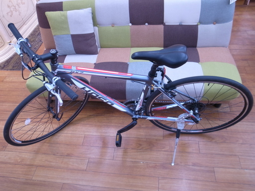 HASA クロスバイク 700×28C 24段変速 RX-7 東京 ヨドバシ.com - HASA クロスバイク 700×28C 外装24段変速 HASA RX-7