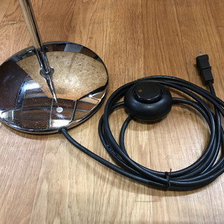 フロス フロアライト ブレラ 180cm 中古