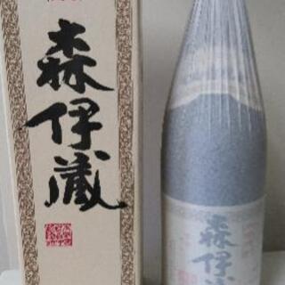 森伊蔵　1.8 森伊蔵 1.8ml