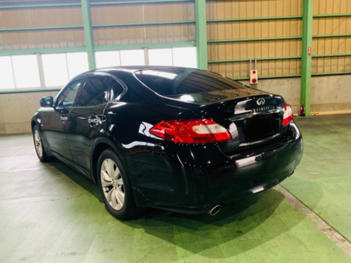 禁煙車 車検長い 日産 Y51 フーガ 250gt 本革パワーシート Tkm 伊勢崎のフーガの中古車 ジモティー 禁煙車 車検長い 日産 Y51 フーガ 250gt 本革パワーシート Tkm 伊勢崎のフーガの中古車 ジモティー