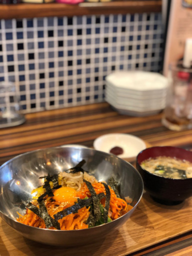 韓国料理屋さんでのアルバイト ヒロ 伊万里の飲食の無料求人広告 アルバイト バイト募集情報 ジモティー