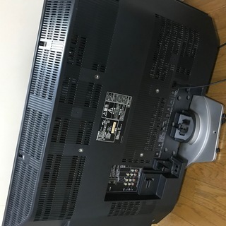東芝レグザ32C3500