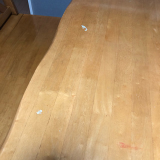 イタリア製 HARVEST ダイニングテーブルセット