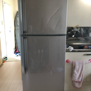 冷蔵庫 2ドア 2011年製