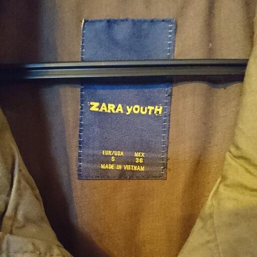 Zara おしゃれなミリタリージャケット E T 吉塚のブルゾン メンズ の中古 古着あげます 譲ります ジモティーで不用品の処分 Zara おしゃれなミリタリージャケット E T 吉塚のブルゾン メンズ の中古 古着あげます 譲ります ジモティーで不用品の処分