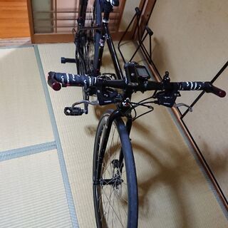 アラヤ マディフォックスCX 2019モデル 改
