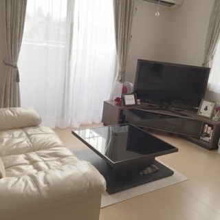 スタイルプロポーザ モデルルーム テレビボード 購入 アルモニア  