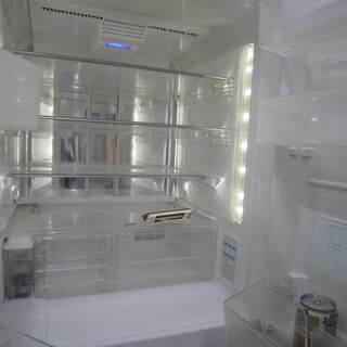 持ち帰り特価！440L冷蔵庫　2011年製 夜8時半まで営業中！ 持ち帰り特価！440L冷蔵庫 2011年製 夜8時半まで営業中！