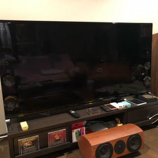 SONY KD-55X9200B 音質抜群！55インチ4KTV使用頻度少なく美品！別売の専用