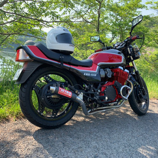 Cbx400f 単車 400cc バイク ゆ 福山のホンダの中古あげます 譲ります ジモティーで不用品の処分 Cbx400f 単車 400cc バイク ゆ 福山のホンダの中古あげます 譲ります ジモティーで不用品の処分