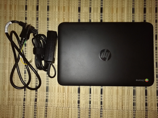 ノートパソコン HP Chromebook 11 G3 Notebook PC